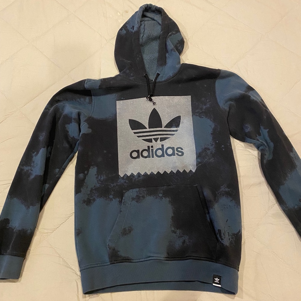 Adidas hoodie